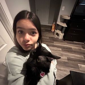 Meet your Posher, Samantha